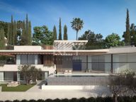 Villa en venta en Cascada de Camojan, Marbella Golden Mile