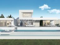 Villa en venta en Los Flamingos, Benahavis