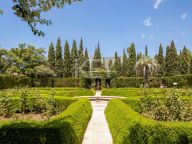 Villa en alquiler en Sierra Blanca, Marbella Golden Mile