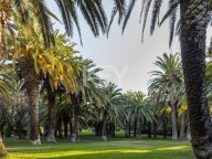 Villa en alquiler en Sierra Blanca, Marbella Golden Mile