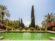 Villa for rent in Sierra Blanca, Marbella Golden Mile