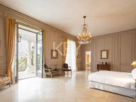 Villa en alquiler en Sierra Blanca, Marbella Golden Mile