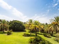 Villa en alquiler en Sierra Blanca, Marbella Golden Mile