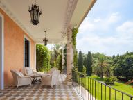 Villa for rent in Sierra Blanca, Marbella Golden Mile