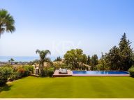 Villa for rent in Cascada de Camojan, Marbella Golden Mile