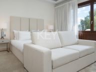 Villa en alquiler en Cascada de Camojan, Marbella Golden Mile