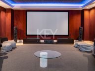 Villa en alquiler en Cascada de Camojan, Marbella Golden Mile