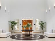 Villa en alquiler en Cascada de Camojan, Marbella Golden Mile