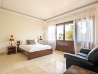 Villa for rent in Cascada de Camojan, Marbella Golden Mile