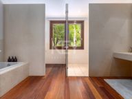 Villa en alquiler en Cascada de Camojan, Marbella Golden Mile