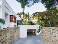 Villa en alquiler en Cascada de Camojan, Marbella Golden Mile