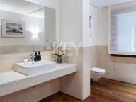 Villa en alquiler en Cascada de Camojan, Marbella Golden Mile