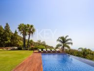 Villa for rent in Cascada de Camojan, Marbella Golden Mile