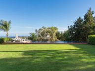 Villa en alquiler en Cascada de Camojan, Marbella Golden Mile