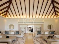 Villa for rent in Cascada de Camojan, Marbella Golden Mile