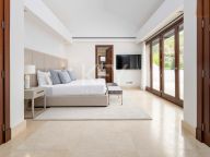 Villa en alquiler en Cascada de Camojan, Marbella Golden Mile