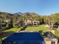 Villa for rent in Cascada de Camojan, Marbella Golden Mile