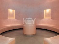 Villa en alquiler en Cascada de Camojan, Marbella Golden Mile