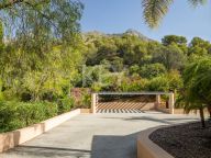 Villa en alquiler en Cascada de Camojan, Marbella Golden Mile