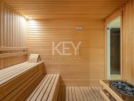 Villa en alquiler en Cascada de Camojan, Marbella Golden Mile