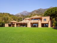 Villa for rent in Cascada de Camojan, Marbella Golden Mile