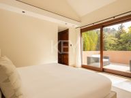 Villa for rent in Cascada de Camojan, Marbella Golden Mile