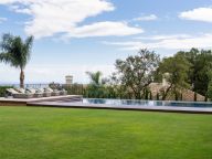 Villa en alquiler en Cascada de Camojan, Marbella Golden Mile