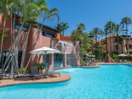 Apartment for sale in Mansion Club, Marbella Golden Mile