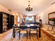 Apartment for sale in Mansion Club, Marbella Golden Mile