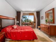 Apartment for sale in Mansion Club, Marbella Golden Mile