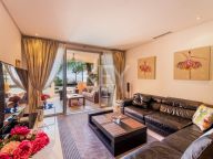 Apartment for sale in Mansion Club, Marbella Golden Mile