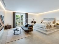 Villa en venta en Marbella Club Golf Resort, Benahavis