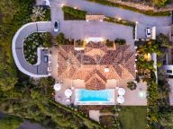 Villa en venta en Marbella Club Golf Resort, Benahavis