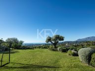 Villa en venta en Marbella Club Golf Resort, Benahavis