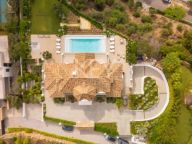 Villa for sale in Marbella Club Golf Resort, Benahavis