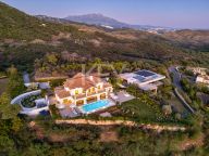 Villa en venta en Marbella Club Golf Resort, Benahavis