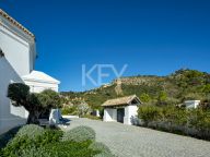 Villa en venta en Marbella Club Golf Resort, Benahavis