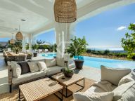 Villa en venta en Marbella Club Golf Resort, Benahavis