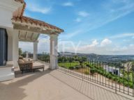 Villa for sale in Marbella Club Golf Resort, Benahavis