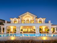 Villa en venta en Marbella Club Golf Resort, Benahavis