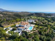 Villa en venta en Marbella Club Golf Resort, Benahavis