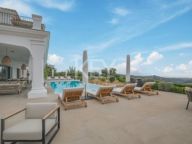 Villa for sale in Marbella Club Golf Resort, Benahavis