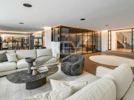 Villa en venta en Marbella Club Golf Resort, Benahavis