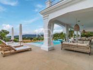 Villa for sale in Marbella Club Golf Resort, Benahavis
