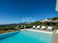 Villa en venta en Marbella Club Golf Resort, Benahavis