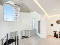 Villa en venta en Marbella Club Golf Resort, Benahavis