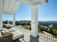Villa en venta en Marbella Club Golf Resort, Benahavis