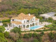 Villa for sale in Marbella Club Golf Resort, Benahavis