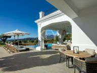 Villa en venta en Marbella Club Golf Resort, Benahavis