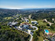 Villa en venta en Marbella Club Golf Resort, Benahavis